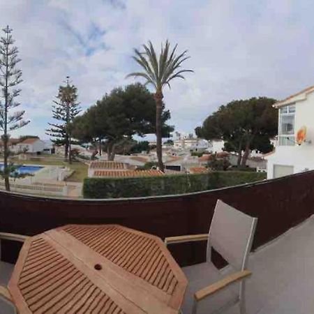 Precioso Loft Con Piscina Y Vistas Apartment La Cala De Mijas Ngoại thất bức ảnh