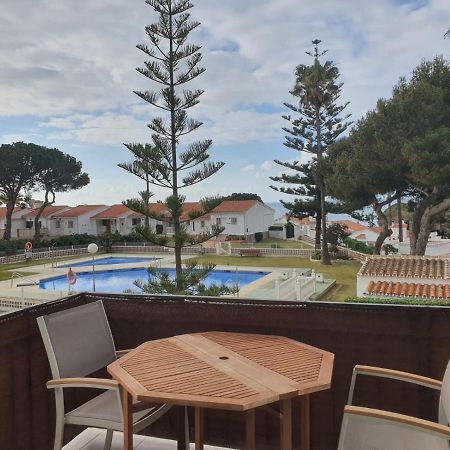 Precioso Loft Con Piscina Y Vistas Apartment La Cala De Mijas Ngoại thất bức ảnh