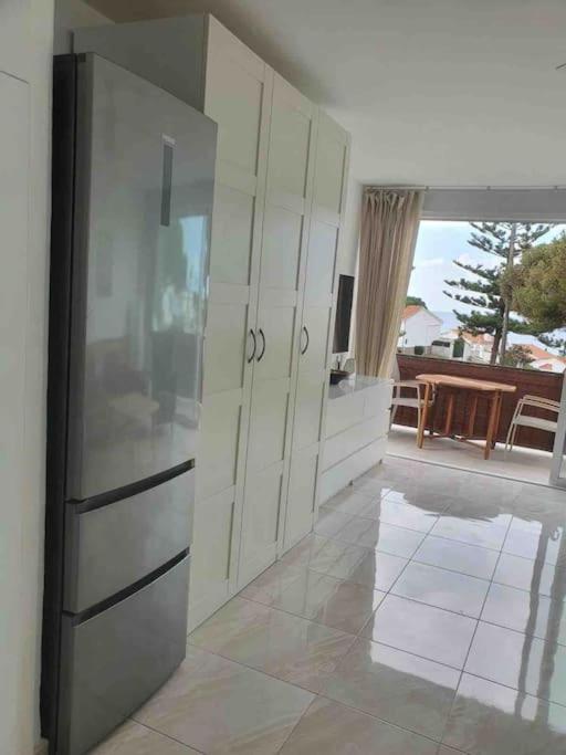 Precioso Loft Con Piscina Y Vistas Apartment La Cala De Mijas Ngoại thất bức ảnh