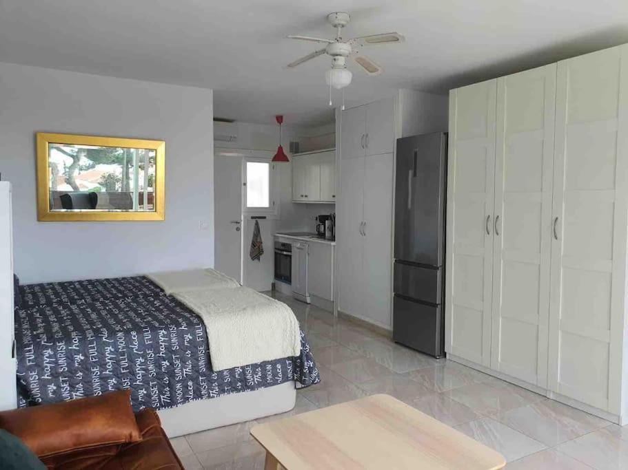 Precioso Loft Con Piscina Y Vistas Apartment La Cala De Mijas Ngoại thất bức ảnh