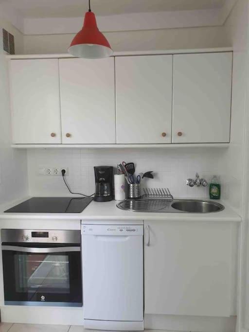 Precioso Loft Con Piscina Y Vistas Apartment La Cala De Mijas Ngoại thất bức ảnh