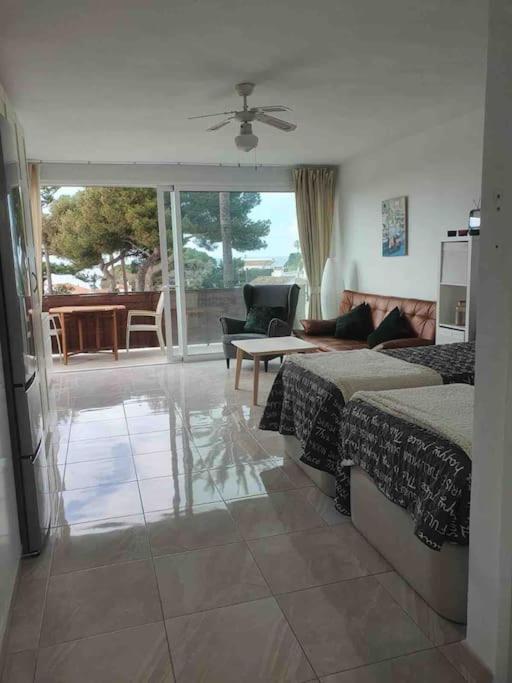 Precioso Loft Con Piscina Y Vistas Apartment La Cala De Mijas Ngoại thất bức ảnh