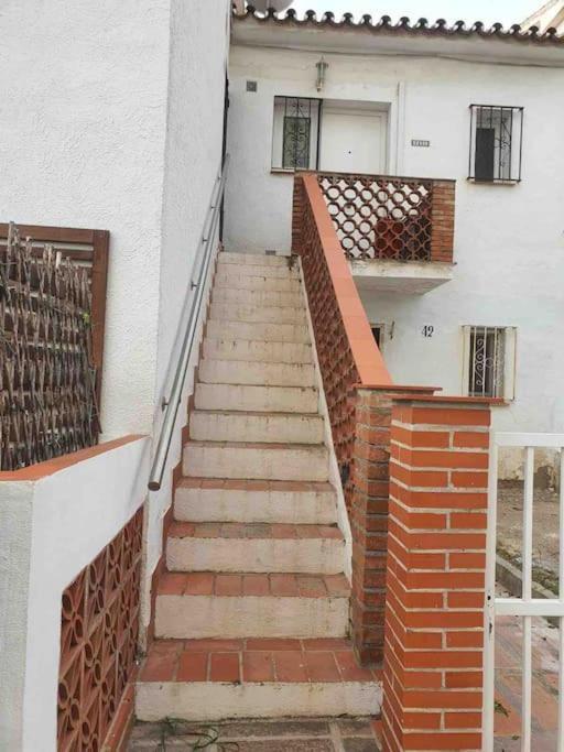 Precioso Loft Con Piscina Y Vistas Apartment La Cala De Mijas Ngoại thất bức ảnh